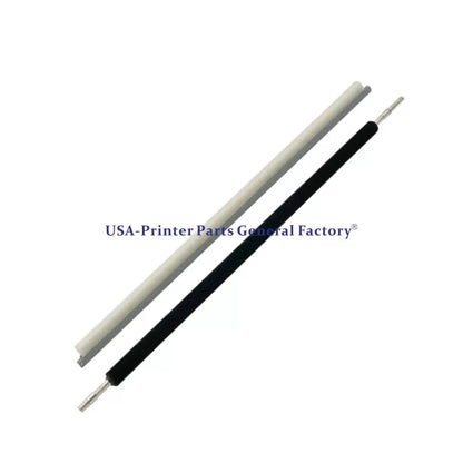 Drum Lubricant Bar Cleaning Sponge Roller Kit For Minolta C1060 C1070 C2060 2070 [1]