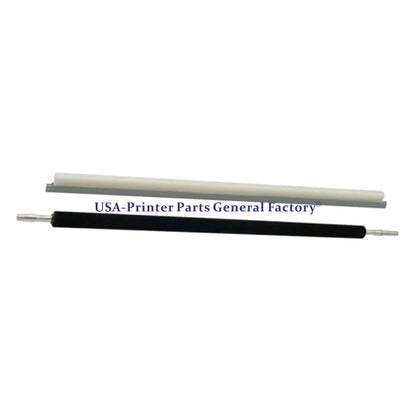 Drum Lubricant Bar Cleaning Sponge Roller Kit For Minolta C1060 C1070 C2060 2070 [2]
