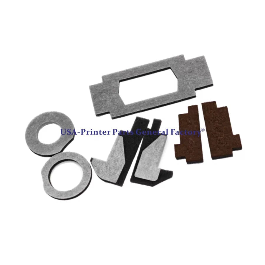 Drum Unit Magnetic Roll Sponge Kit For Minolta C652 C654 C759 C659 754 808 Color [1]