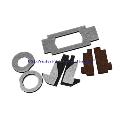 Drum Unit Magnetic Roll Sponge Kit For Minolta C652 C654 C759 C659 754 808 Color [1]