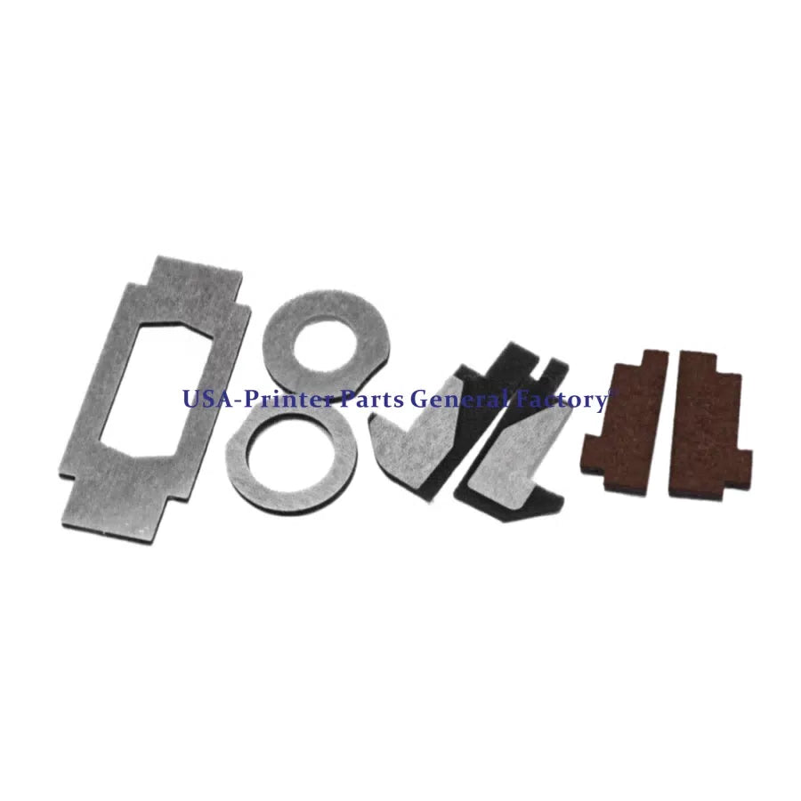 Drum Unit Magnetic Roll Sponge Kit For Minolta C652 C654 C759 C659 754 808 Color [2]