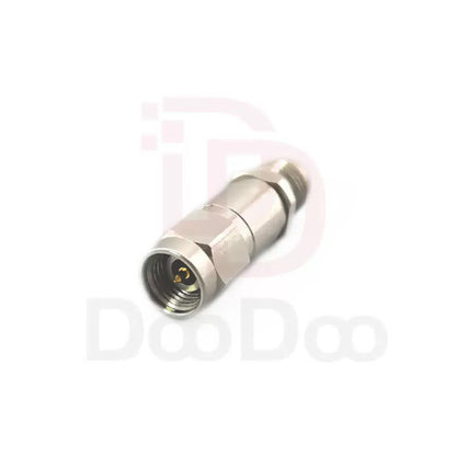 Duoduo Technology 2.4/2.92-KJG RF Adapter, 2.4mm Female to 2.92mm Male Series, Precision Type DC-40G DT0-3M4F-EH, 1 unit [4]