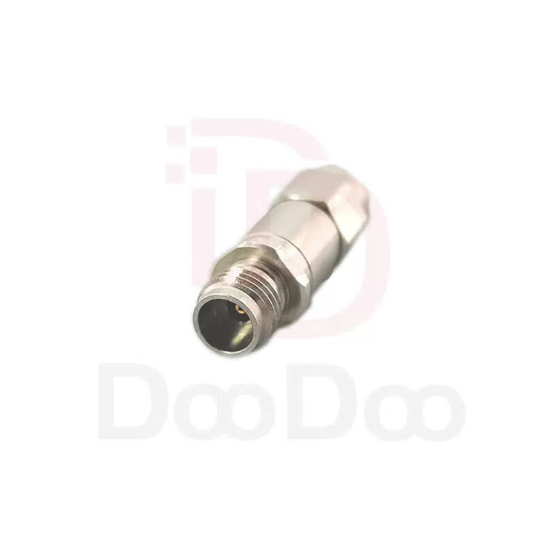 Duoduo Technology 2.4/2.92-KJG RF Adapter, 2.4mm Female to 2.92mm Male Series, Precision Type DC-40G DT0-3M4F-EH, 1 unit [5]