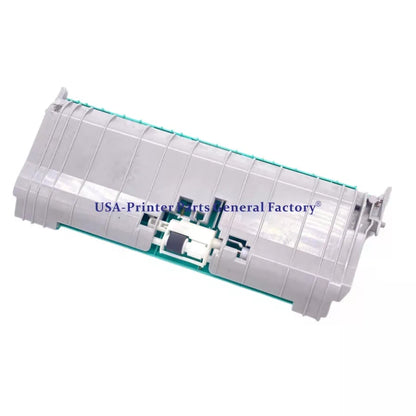 Duplexer feeder Assembly fits For Canon TS6220 TS6052 TS6010 TS6120 TS6020 [4]