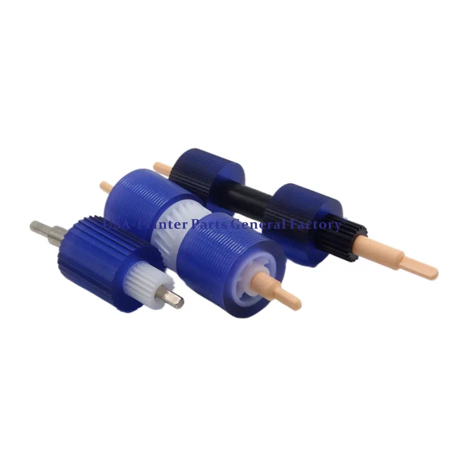 Durable Paper Hand Pickup Roller Kit For Xerox 4127 4112 4110 4595 4590 D125 D95 [1]