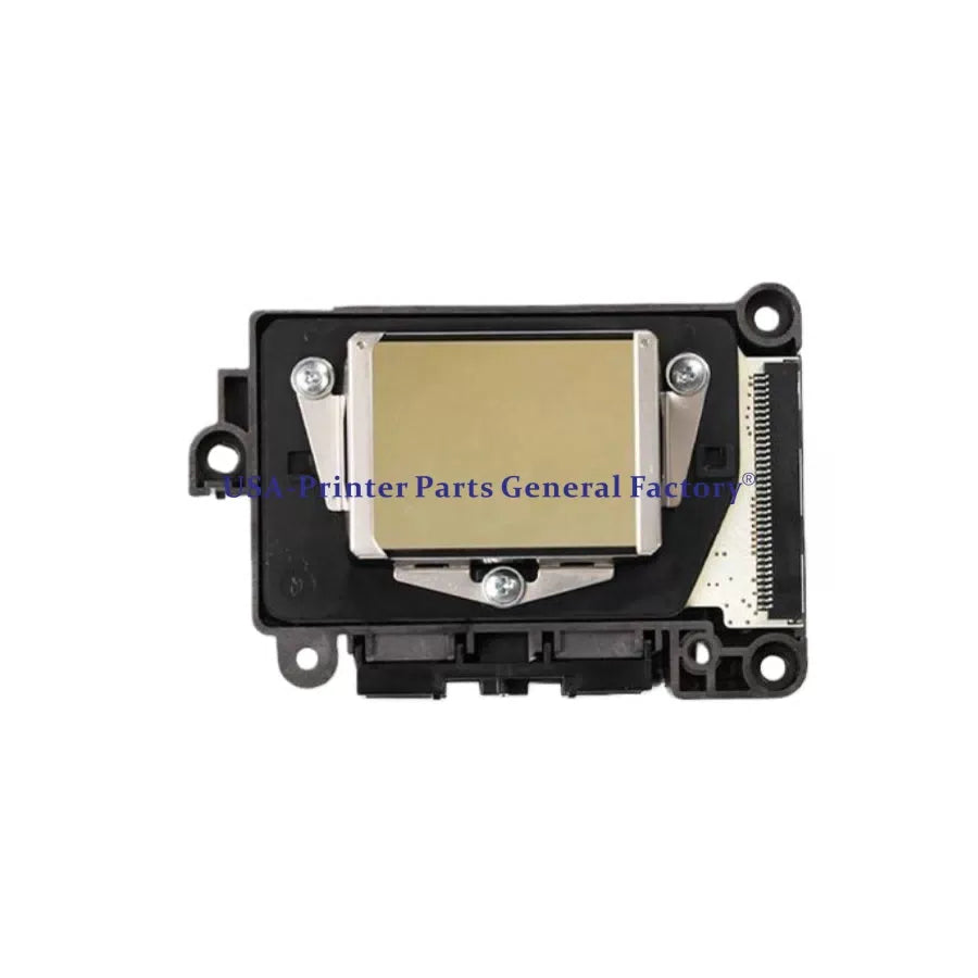 Dx7 F196000 Print Head For Epson P600 P800 P608 P808 3880 3885 3890 PX-5V [2]