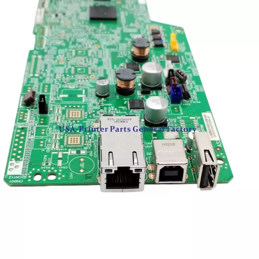 E239218 Main Board Motherboard Compatible For EPSON WF-C5290a CG02MAIN [3]