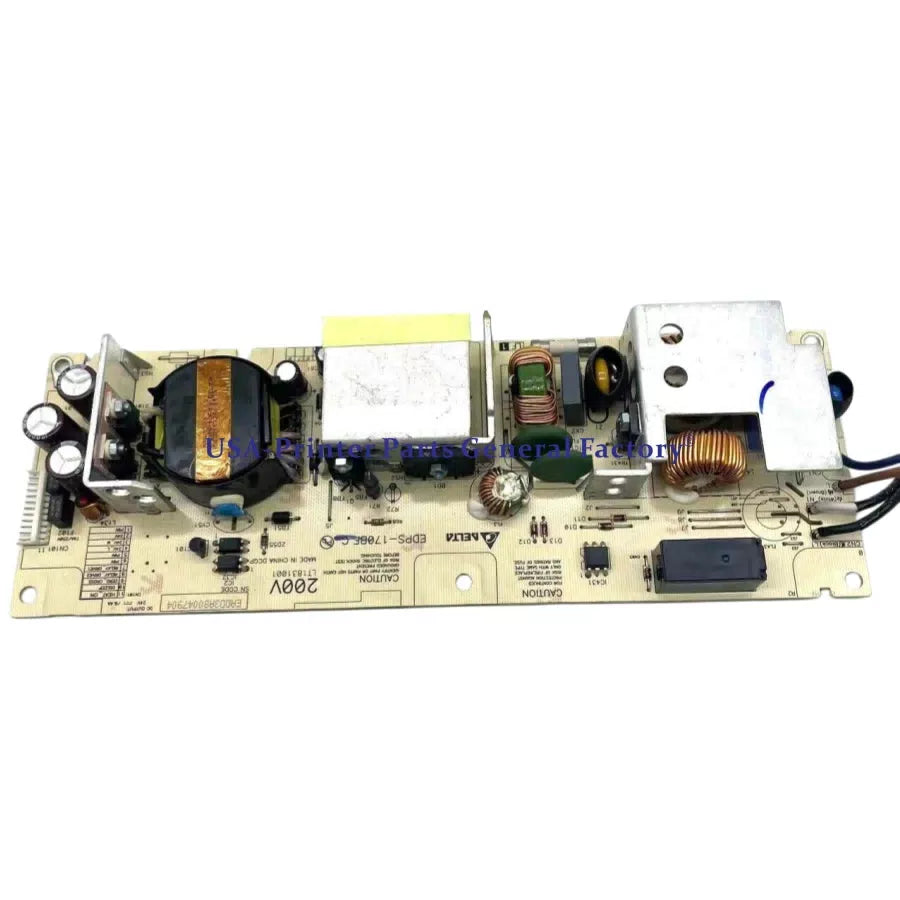 EDPS-132AF Power supply board 220V compatible Brother HL-5450DN 8910 HL-5440D [1]