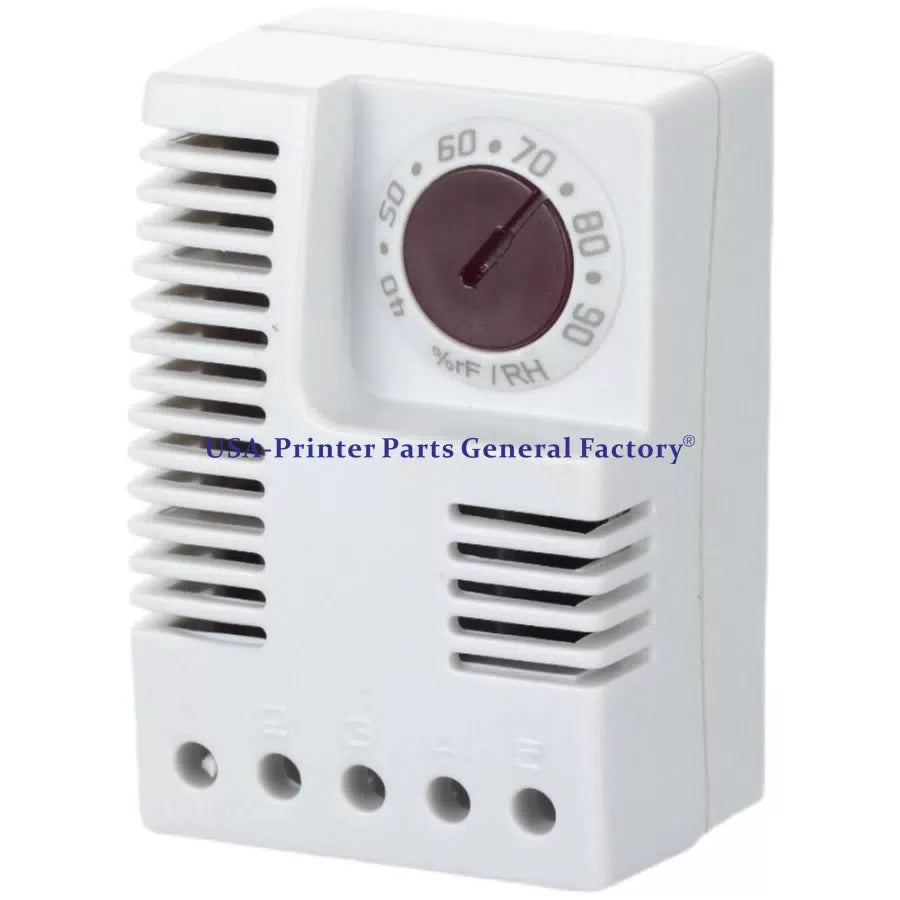 EFR012 01245.9-00 Electronic Humidity Controller Distribution Box High quality [1]