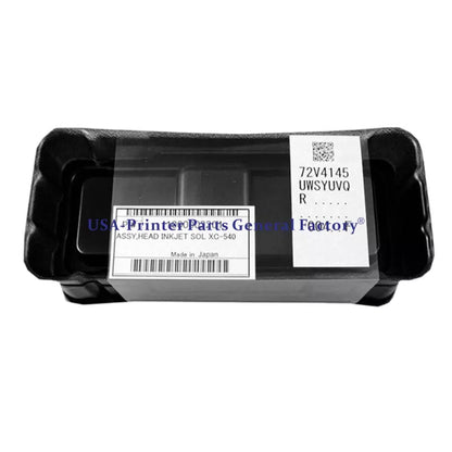 EPSON DX4 Print Head DX4 Print Head Roland RS640 JV3-160sp Print Head [3]