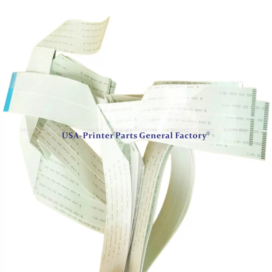 EPSON Print Head Cable 456 Nozzle Line 4400 4800 4880C 4450 Harness *3 [1]