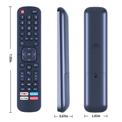 ERF2K60H ERF2G60H ERF2A60 For Hisense TV Remote Control 43H5500G 32H5500G [5]