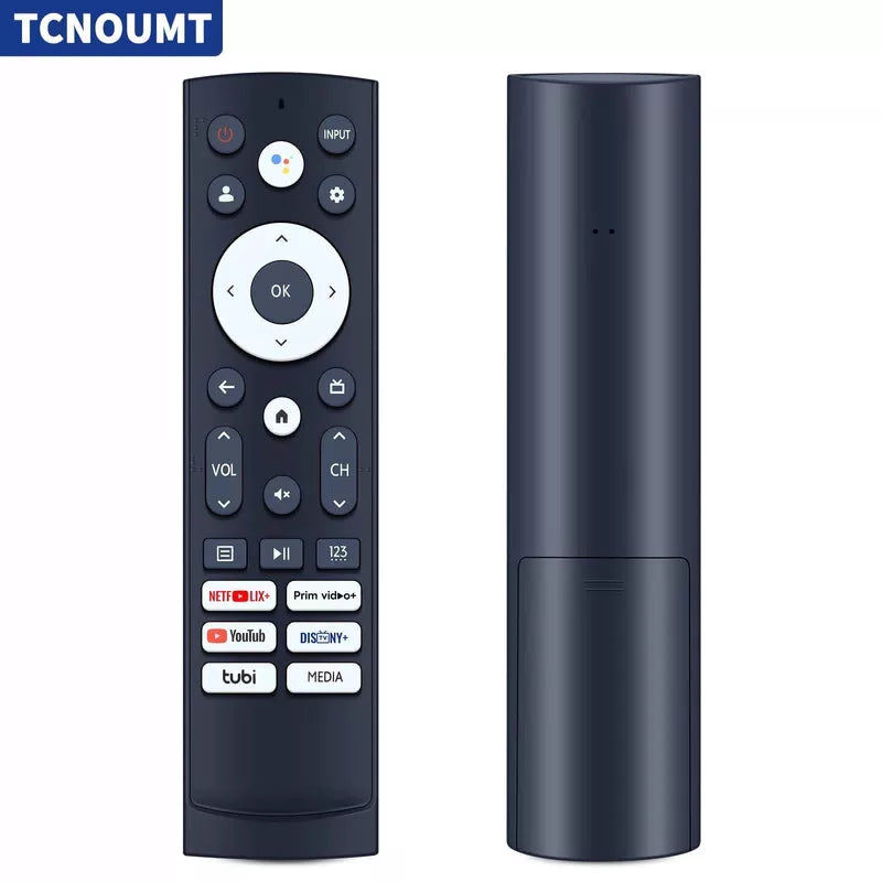 ERF3N90H Voice Remote Control For Hisense Smart TV 50U6H 55U6H 65U6H 75U6H 55U7G [1]