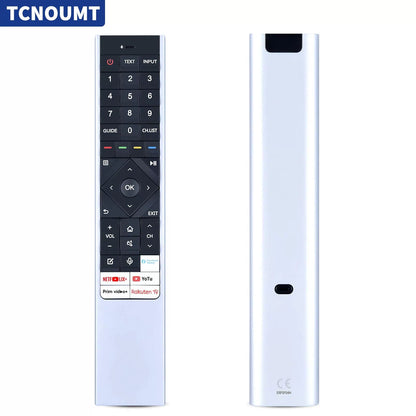 ERF6F64H Voice Remote Control For Hisense QLED 4K TV 55U8GQ 65U8GQ [1]