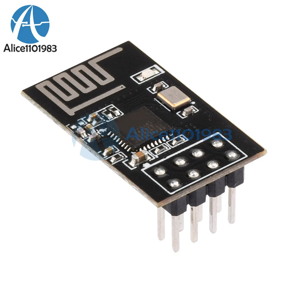 ESP8285 WIF Transceiver Development Board Integrated Wi-Fi MAC/BB/RF/PA/LNA