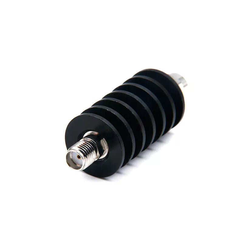 Eastsheep 10W RF Attenuator, SMA Coaxial Attenuator, 10dB DC-6G SMA-JK Male-to-Female Fixed Attenuator [1]