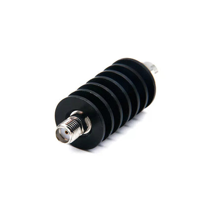 Eastsheep 10W RF Attenuator, SMA Coaxial Attenuator, 10dB DC-6G SMA-JK Male-to-Female Fixed Attenuator [1]