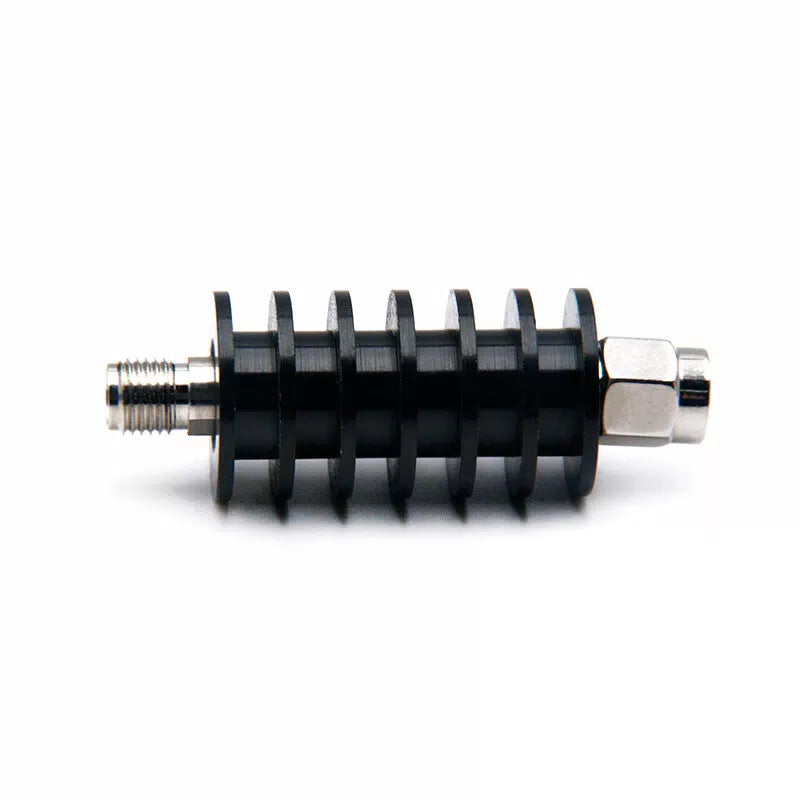 Eastsheep 10W RF Attenuator, SMA Coaxial Attenuator, 10dB DC-6G SMA-JK Male-to-Female Fixed Attenuator [3]