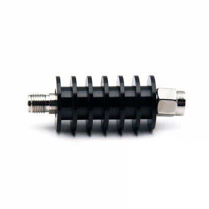 Eastsheep 10W RF Attenuator, SMA Coaxial Attenuator, 10dB DC-6G SMA-JK Male-to-Female Fixed Attenuator [3]