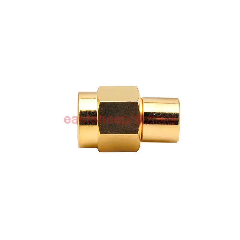 Eastsheep 1W RF Coaxial Loader SMA-J Male Terminal Plug Loader DC-18G 1-pack 1W-SMA-JR-18G [4]
