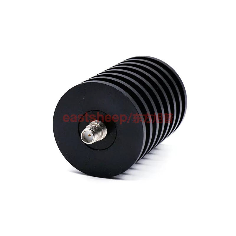 Eastsheep 25W RF Attenuator, Fixed Attenuator, SMA-JK Male to Female Connector, 20dB, DC-18G [1]