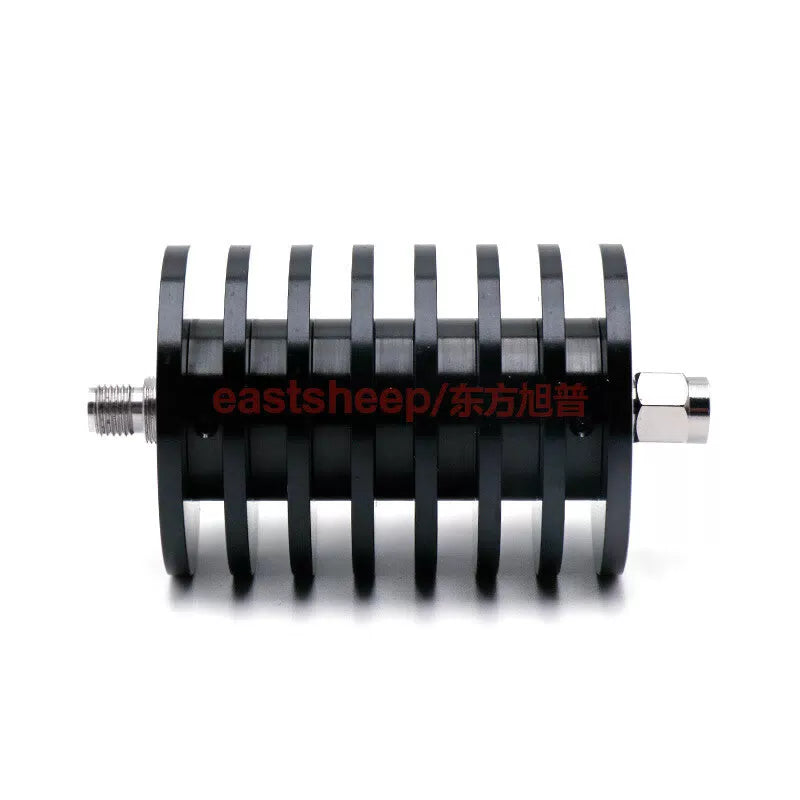 Eastsheep 25W RF Attenuator, Fixed Attenuator, SMA-JK Male to Female Connector, 20dB, DC-18G [2]