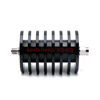 Eastsheep 25W RF Attenuator, Fixed Attenuator, SMA-JK Male to Female Connector, 20dB, DC-18G [2]
