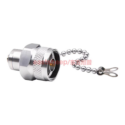 Eastsheep 2W Coaxial Loader N-J Male Type Terminal Dummy Loader with Chain Fixing DC-6G 2W-N-JR-LZ-6G [3]