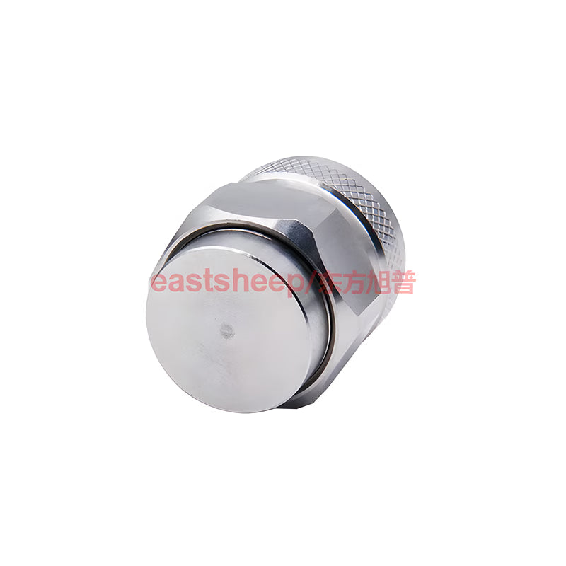 Eastsheep 2W Coaxial Loader, Stainless Steel N-type Male Terminal Load Plug, DC-18G, 1 piece, 2W-N-JRG-18G [4]