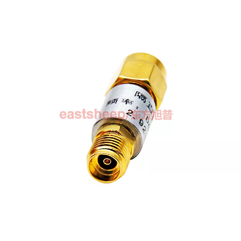 Eastsheep 2W DC Isolator 2.92-JK Male to Female Connector, Millimeter Wave DC Isolator DC-40G, 1 piece per pack, 2W DC Isolator 2.92-JK-40G [3]
