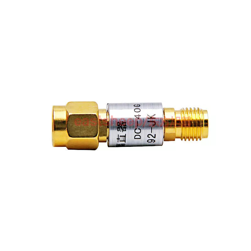 Eastsheep 2W DC Isolator 2.92-JK Male to Female Connector, Millimeter Wave DC Isolator DC-40G, 1 piece per pack, 2W DC Isolator 2.92-JK-40G [4]