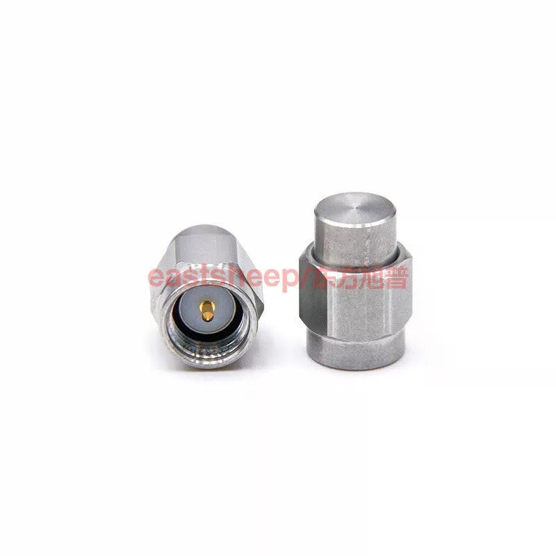 Eastsheep 2W Stainless Steel Loader SMA-JR Coaxial Loader 2W-SMA-JR 18G Low VSWR (Single Pack) [2]