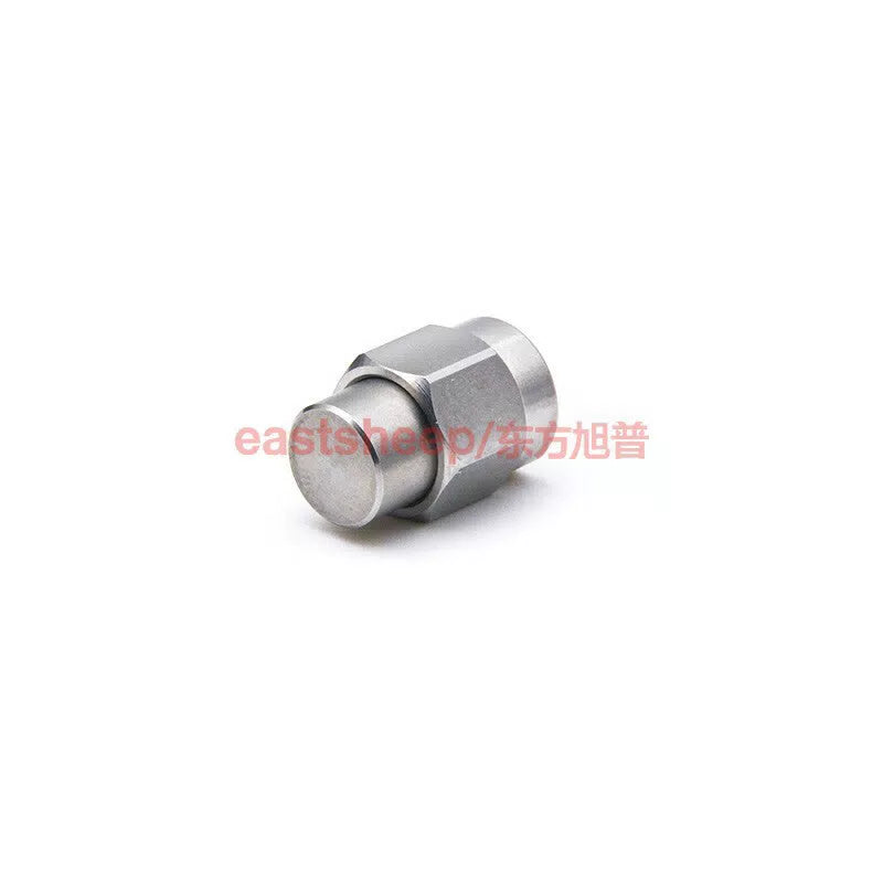 Eastsheep 2W Stainless Steel Loader SMA-JR Coaxial Loader 2W-SMA-JR 18G Low VSWR (Single Pack) [4]