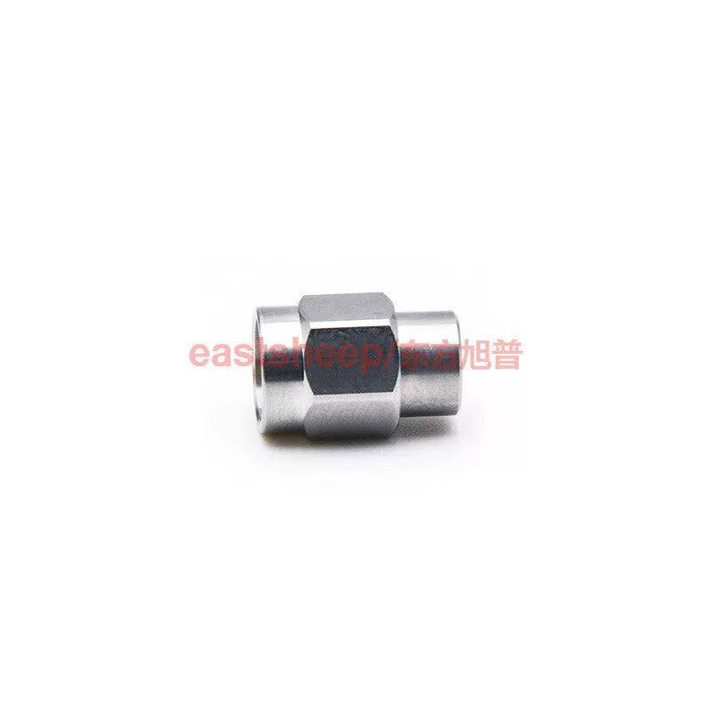 Eastsheep 2W Stainless Steel Loader SMA-JR Coaxial Loader 2W-SMA-JR 18G Low VSWR (Single Pack) [5]