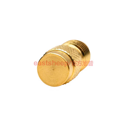 Eastsheep 2W Terminal Loader SMA-K Female Threaded Head DC-12G 2W-SMA-KR-12G 1 piece [3]