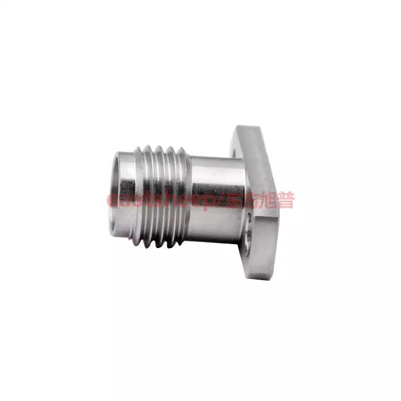 Eastsheep 2-hole microstrip connector 2.92-KFD16GC 2.92 female, compatible with 0.3mm glass beads, 40g, 1 piece per pack. [4]