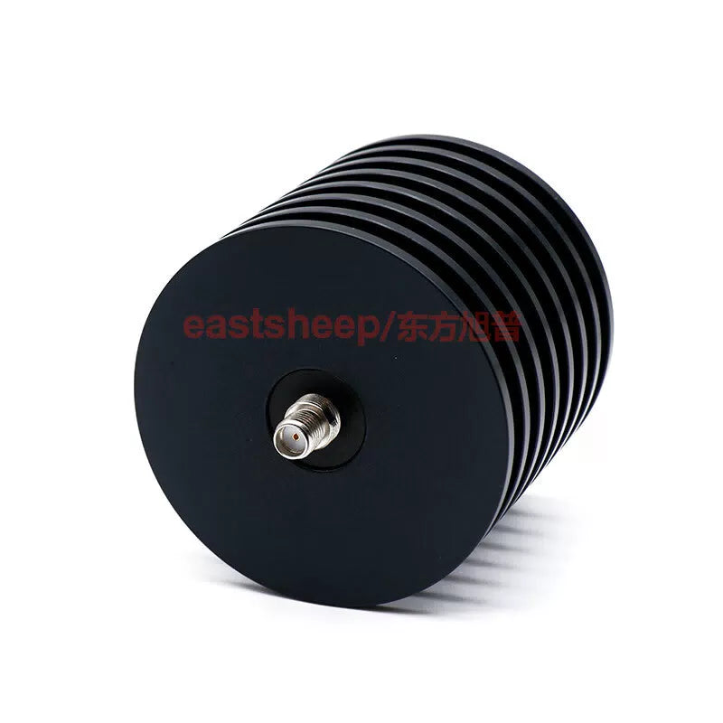 Eastsheep 40W RF Attenuator, SMA Coaxial Attenuator, 10dB DC-26.5G, SMA-JK Male-to-Female Fixed Attenuator [2]