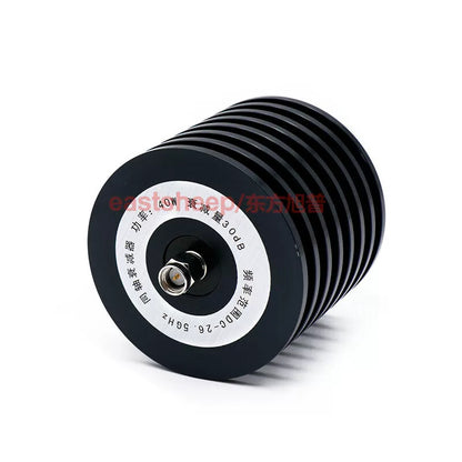 Eastsheep 40W RF Attenuator, SMA Coaxial Attenuator, 10dB DC-26.5G, SMA-JK Male-to-Female Fixed Attenuator [3]