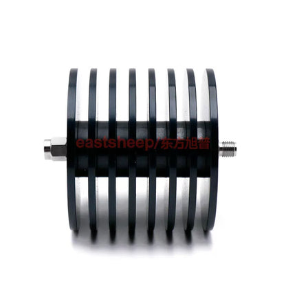 Eastsheep 40W RF Attenuator, SMA Coaxial Attenuator, 10dB DC-26.5G, SMA-JK Male-to-Female Fixed Attenuator [4]