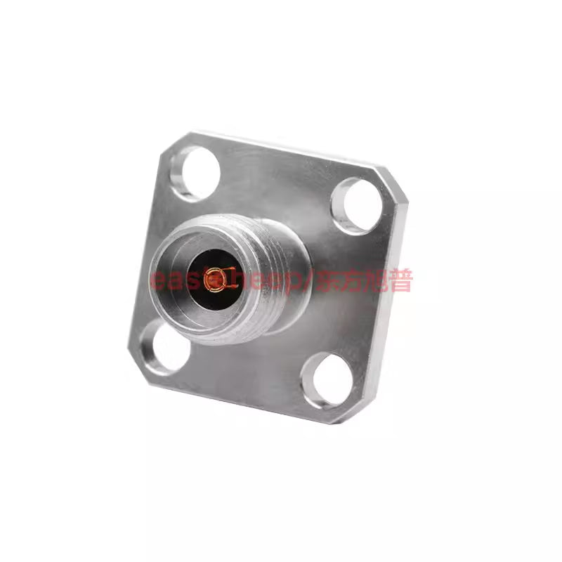 Eastsheep 4-pin microstrip connector 2.92-KFD11GC 2.92 female, compatible with 0.3mm glass beads, 40g, 1 piece per pack. [2]