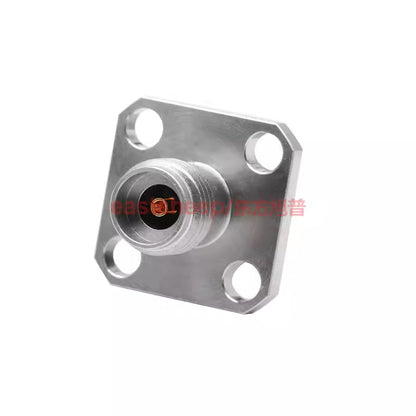 Eastsheep 4-pin microstrip connector 2.92-KFD11GC 2.92 female, compatible with 0.3mm glass beads, 40g, 1 piece per pack. [2]
