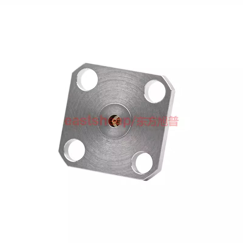 Eastsheep 4-pin microstrip connector 2.92-KFD11GC 2.92 female, compatible with 0.3mm glass beads, 40g, 1 piece per pack. [3]