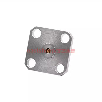 Eastsheep 4-pin microstrip connector 2.92-KFD11GC 2.92 female, compatible with 0.3mm glass beads, 40g, 1 piece per pack. [3]