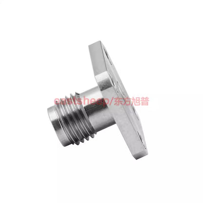 Eastsheep 4-pin microstrip connector 2.92-KFD11GC 2.92 female, compatible with 0.3mm glass beads, 40g, 1 piece per pack. [4]