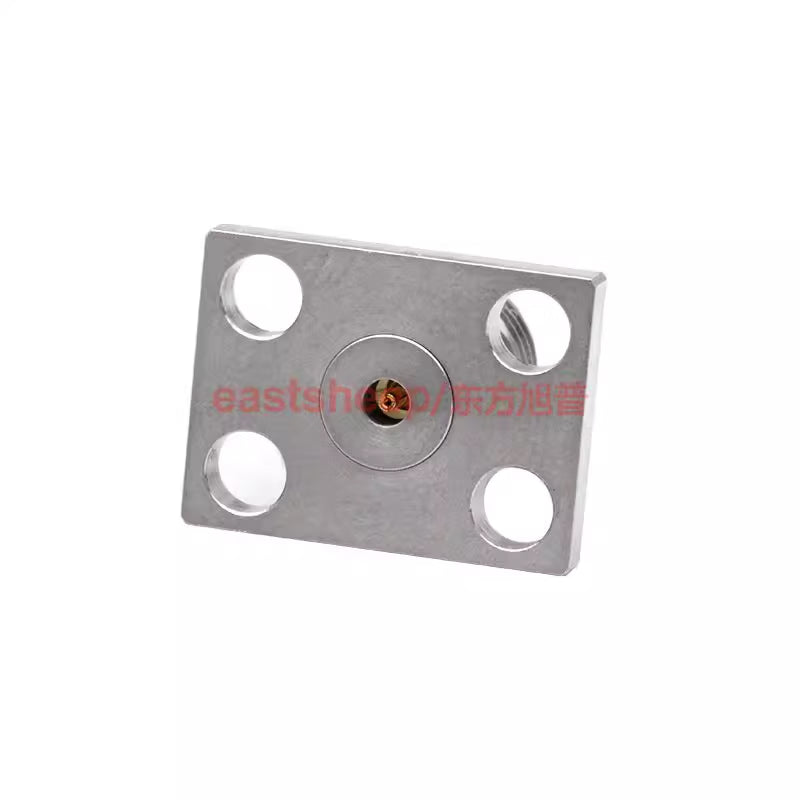 Eastsheep 4-pin microstrip connector 2.92-KFD13GC 2.92 female, compatible with 0.3mm glass beads, 40g, 1 piece per pack. [3]