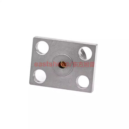 Eastsheep 4-pin microstrip connector 2.92-KFD13GC 2.92 female, compatible with 0.3mm glass beads, 40g, 1 piece per pack. [3]