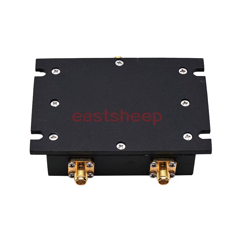 Eastsheep 50W Microstrip 1-to-2 Power Divider 698-2700MHz RF Splitter with SMA-K Interface. [5]