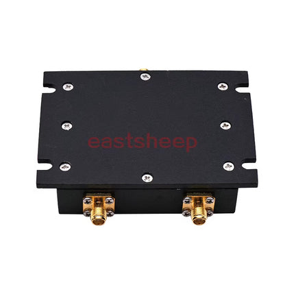 Eastsheep 50W Microstrip 1-to-2 Power Divider 698-2700MHz RF Splitter with SMA-K Interface. [5]
