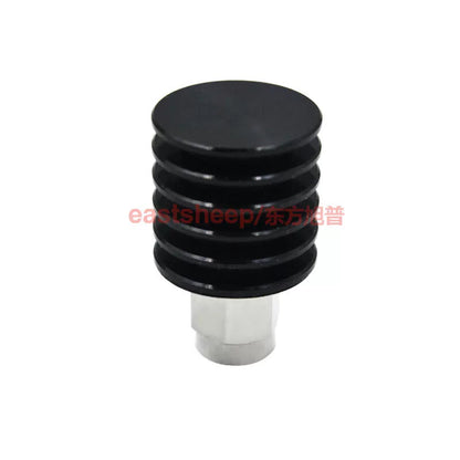 Eastsheep 5W Terminal Loader, SMA-J Coaxial Loader, 50 Ohm RF Loader, DC-6G 5W-SMA-JR-6G [2]