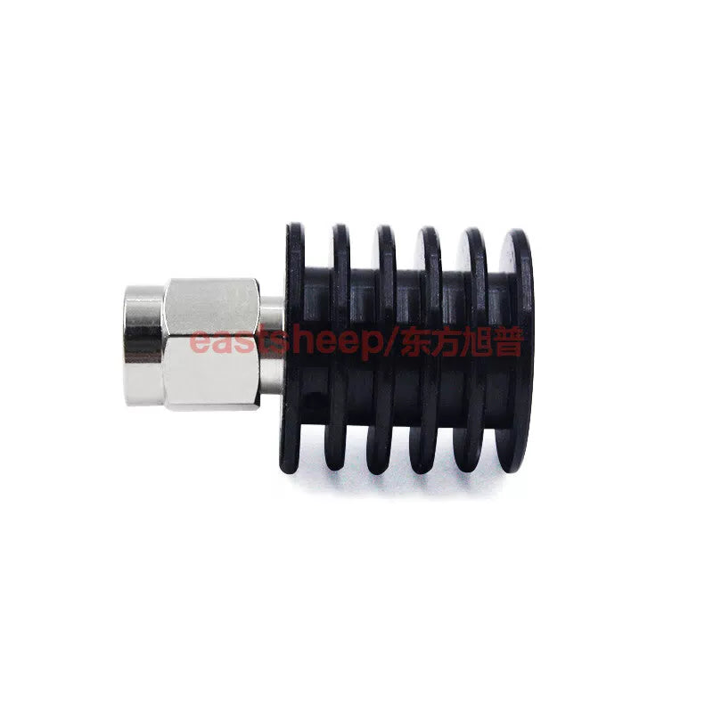 Eastsheep 5W Terminal Loader, SMA-J Coaxial Loader, 50 Ohm RF Loader, DC-6G 5W-SMA-JR-6G [3]